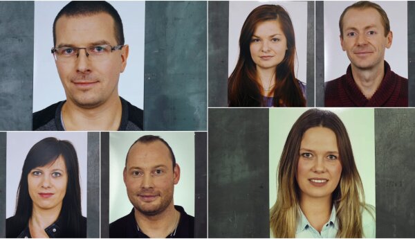 Zobacz, kto weźmie "Ślub od pierwszego wejrzenia"