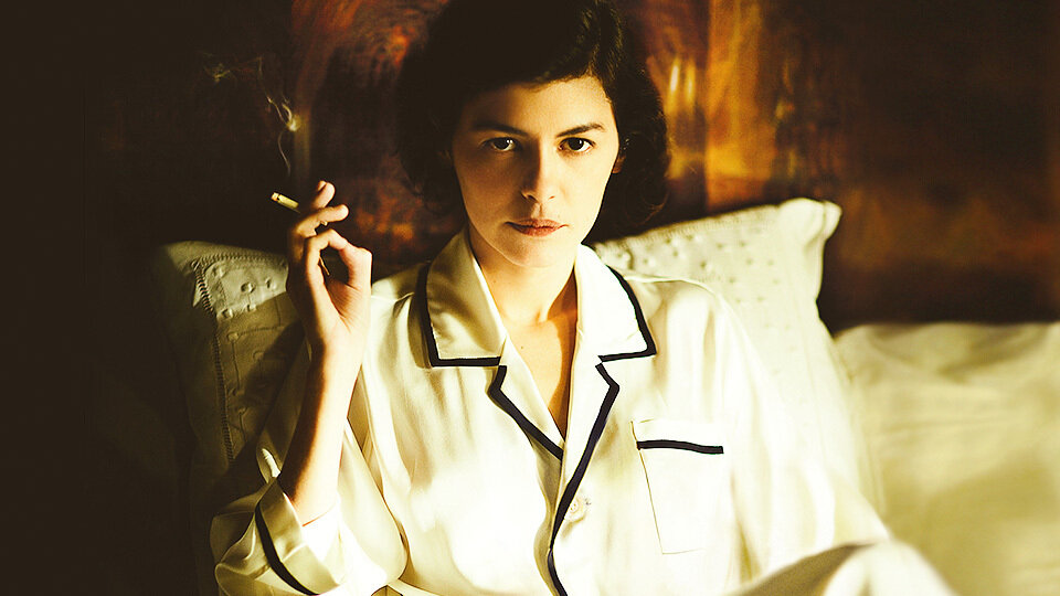Coco Chanel