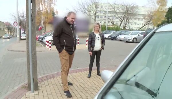 Alhambra bez blasku czy Micra z paką?!