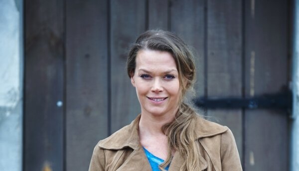 TAMARA ARCIUCH W WYWIADZIE DLA ITVN
