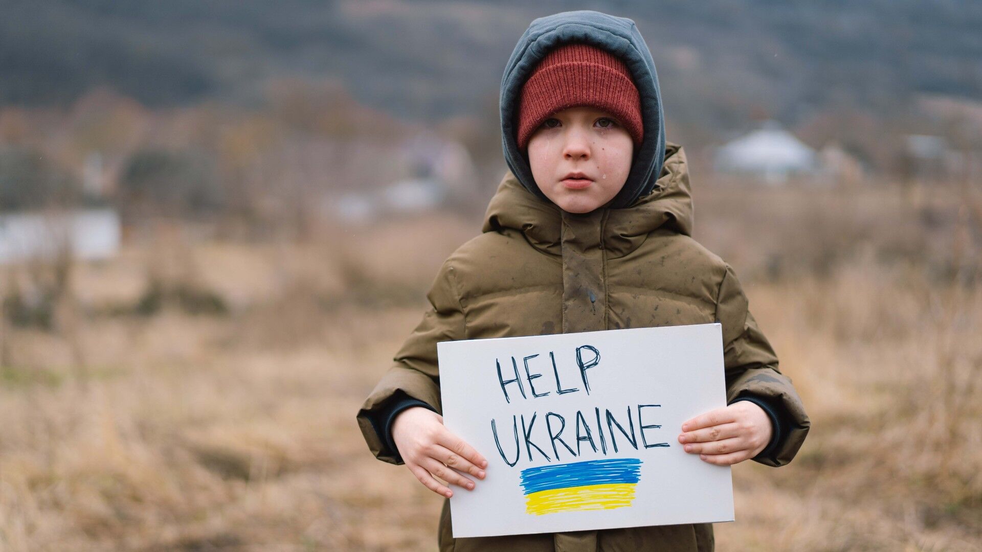Ukraina wciąż czeka na pakiet z USA. "To jest ostatni moment, żeby te pieniądze zatwierdzić"