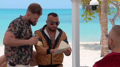 Watch Hotel Paradise All Stars (PL) episodes online